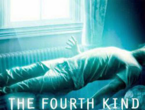 The Fourth Kind A Movie To Avoid
