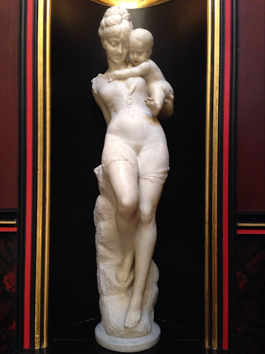 Russell-Cotes Art Gallery & Museum