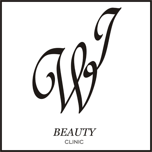 Wioletta Beauty logo
