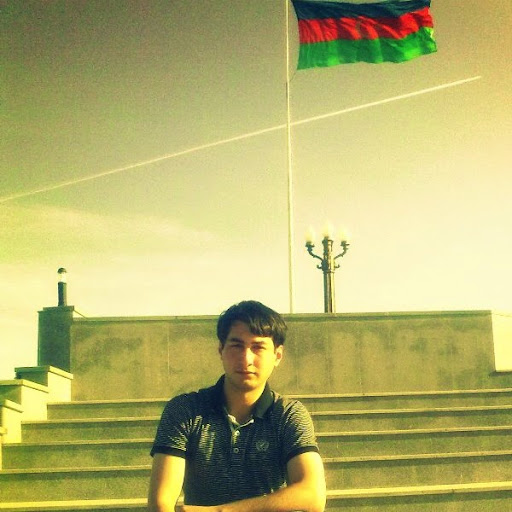 Ibragim Aliyev