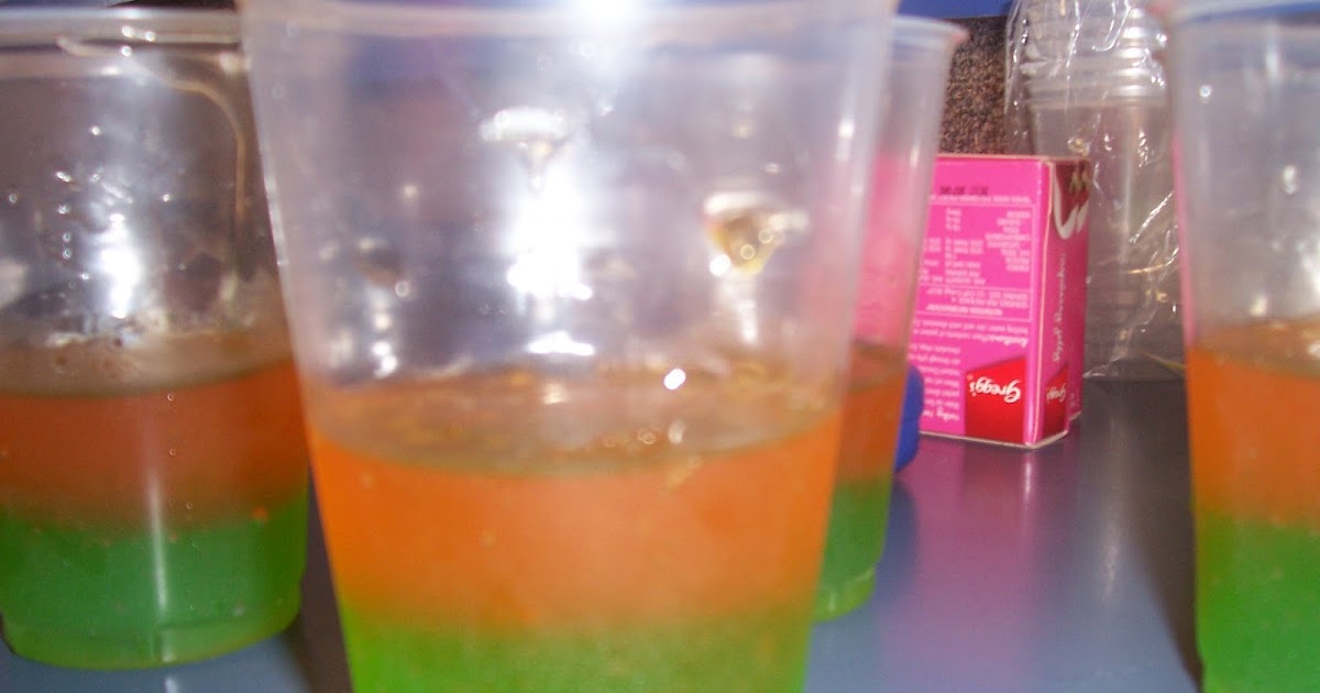 Kifi My recount on Traffic Light Jelly By Kifi