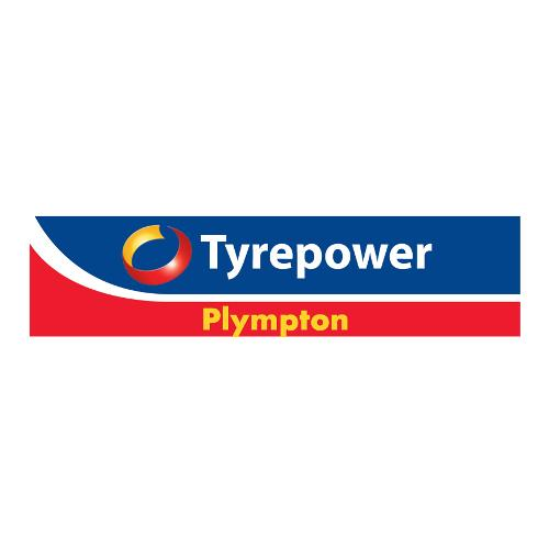 Tyrepower Plympton logo