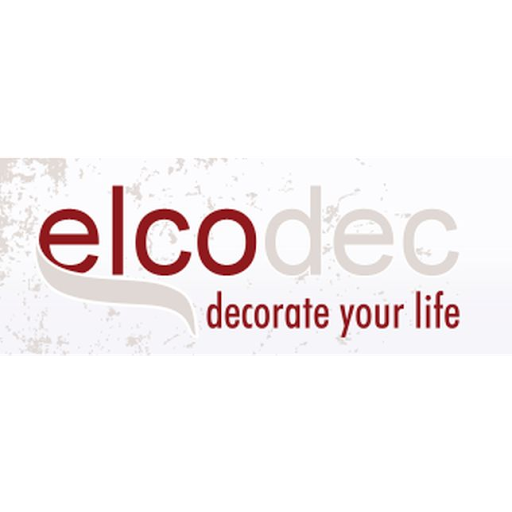 elcodec - decorate your life logo