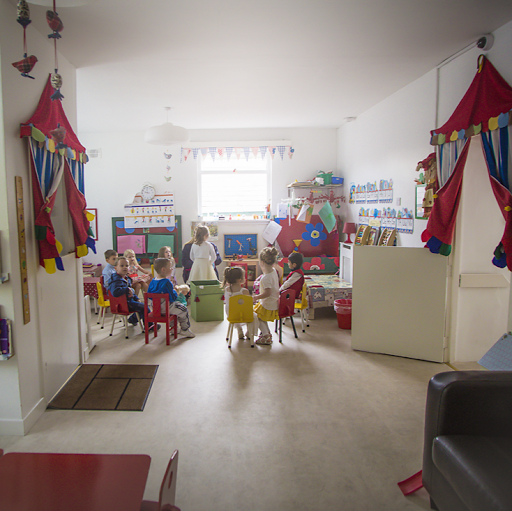 Rose Cottage Playschool