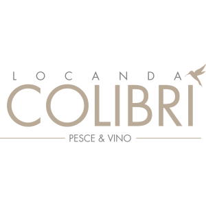 Locanda Colibrì logo