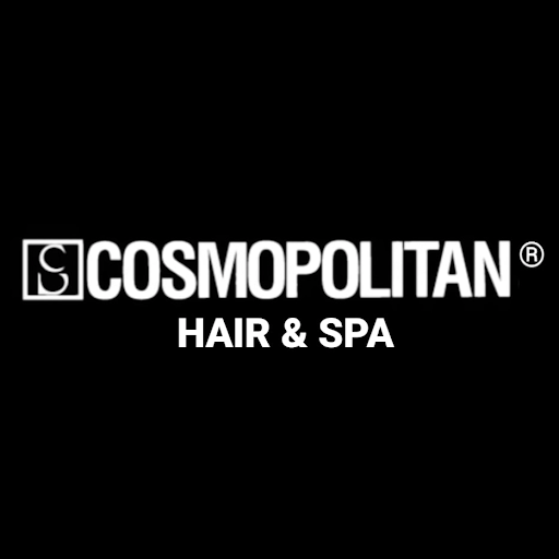 COSMOPOLITAN® Hair & Spa - Parrucchiere - Estetica - Torino Centro/Crocetta - logo