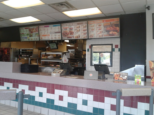 Fast Food Restaurant «Burger King», reviews and photos, 3165 Marshall Hall Rd, Bryans Road, MD 20616, USA