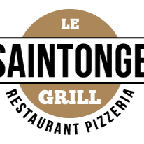 LE SAINTONGE GRILL logo