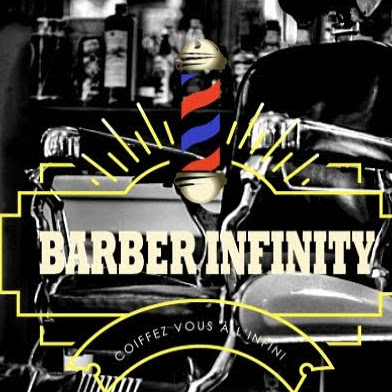 Barber Infinity