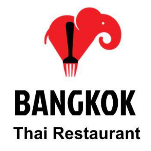Bangkok Thai Restaurant logo