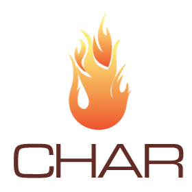 Char Steak & Lounge logo