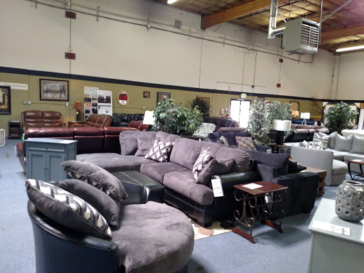 Furniture Store «Furniture World», reviews and photos, 7017 NE St Johns Rd, Vancouver, WA 98665, USA