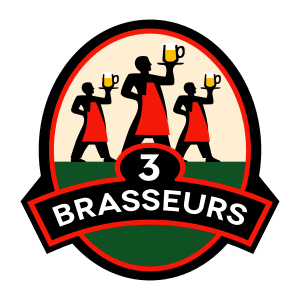 3 Brasseurs Valenciennes-Petite-Forêt