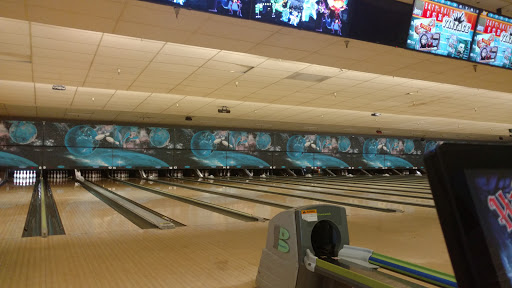 Bowling Alley «Diablo Valley Bowl», reviews and photos, 1500 Monument Blvd G, Concord, CA 94520, USA