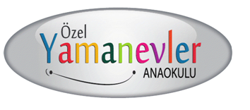 Özel Yamanevler Anaokulu logo