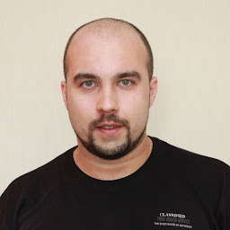 avatar of Alex Marinenko