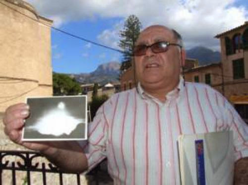 Mysteries Are Ufos Targeting Majorca