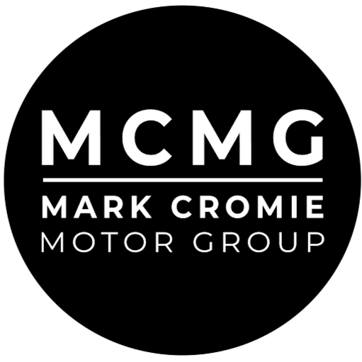 Mark Cromie Holden logo