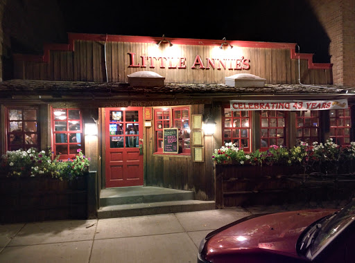 Little Annie's Eating House