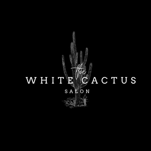 The White Cactus Salon McKinney