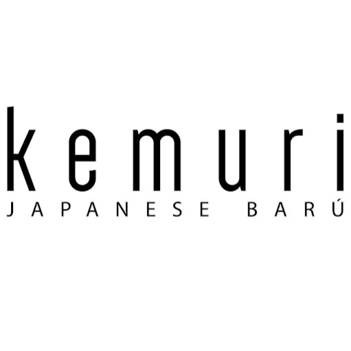 Kemuri Japanese Barú logo