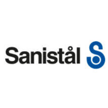 Sanistål A/S logo