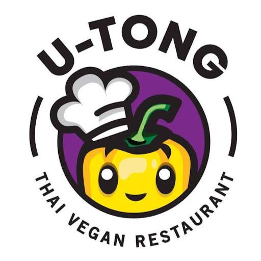 U-TONG Thai Vegan Restaurant logo