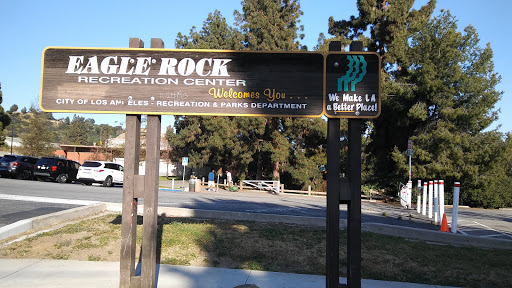 Recreation Center «Eagle Rock Recreation Center», reviews and photos, 1100 Eagle Vista Dr, Los Angeles, CA 90041, USA