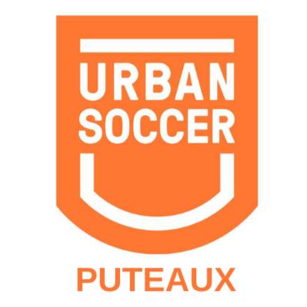 UrbanSoccer - Puteaux logo