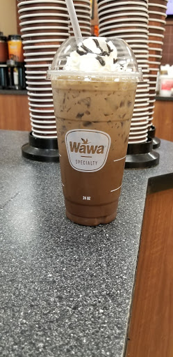 Sandwich Shop «Wawa», reviews and photos, 945 W Bay Ave, Barnegat, NJ 08005, USA