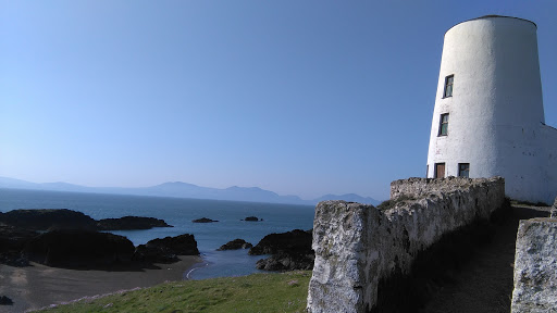 Newborough Warren & Ynys Llanddwyn