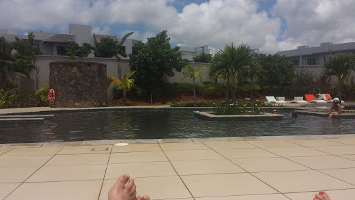 Radisson Blu Azuri Resort & Spa, Mauritius
