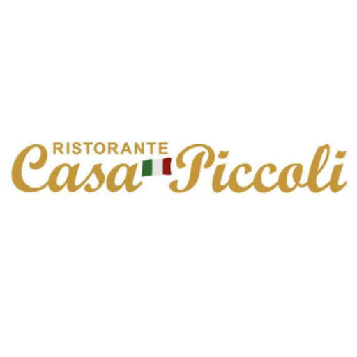 Casa Piccoli logo