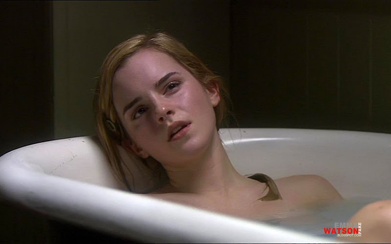 Emma Watson Fake,hot