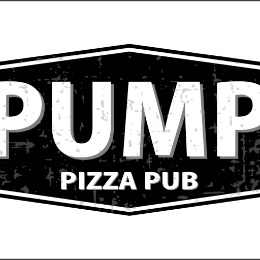 Pump Pizza Pub logo