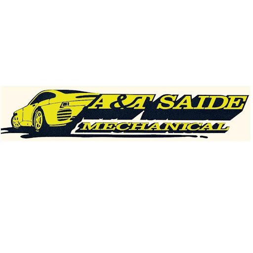 A&T Saide mechanical