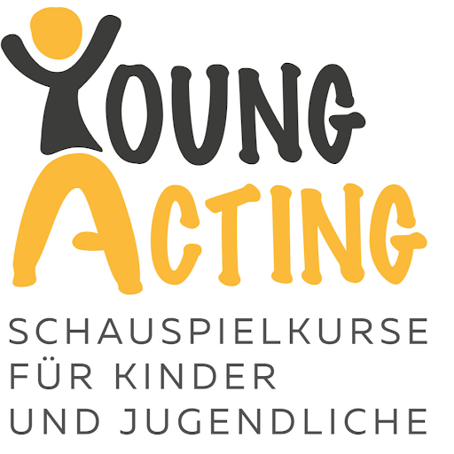 Young Acting - Schauspiel für Kinder und Jugendliche