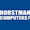 Horstman Computer Recycling company logo