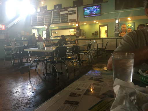 Latin American Restaurant «White Duck Taco Shop», reviews and photos, 792 Folly Rd, Charleston, SC 29412, USA