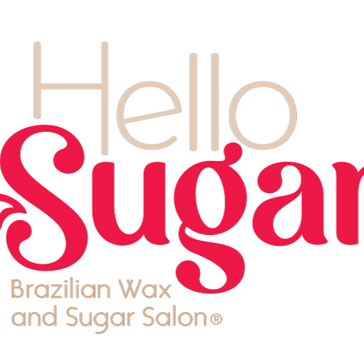 Hello Sugar | Heights Brazilian Wax & Sugar Salon logo