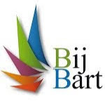 Bij Bart Leefstijlcoaching en Personal Training logo