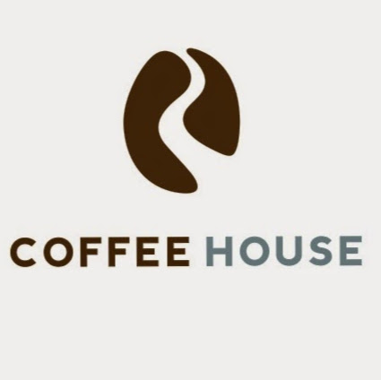 R Coffeehouse logo