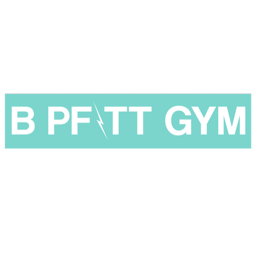 B Pfitt Gym