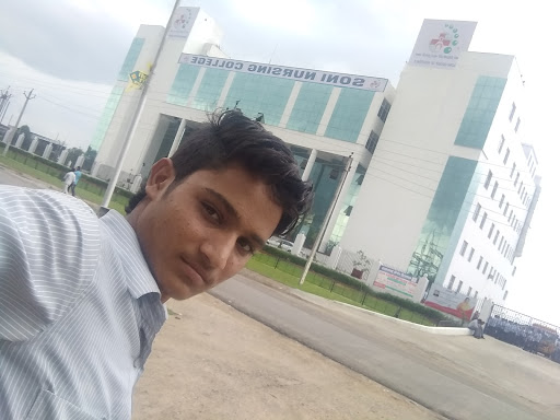 Soni Nursing School, Luvkush Nagar Pratham, Luvkush Nagar Pratham, Tonk Phatak, Tonk Phatak, Jaipur, Rajasthan 302015, India, Nursing_College, state RJ