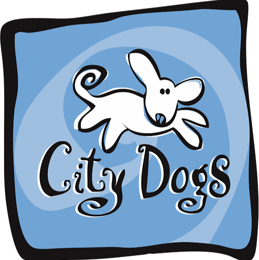 City Dogs H Street NE logo