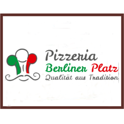 Pizzeria Berliner Platz logo