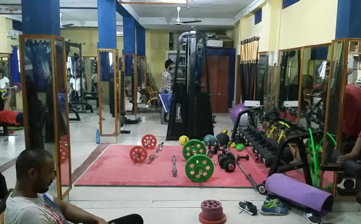 Fitness Mantra, M.M. College Road, Chhoti Khanjarpur, Bhagalpur, Bihar 812002, India, Physical_Fitness_Programme, state BR