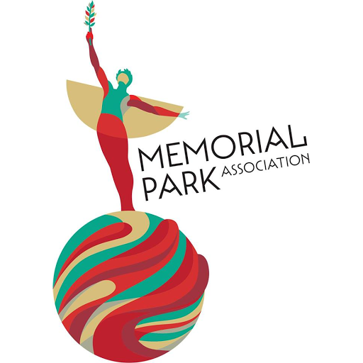 Memorial Park logo