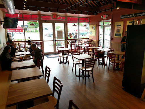 Restaurant «b.good», reviews and photos, 62 Hillside Rd, Cranston, RI 02920, USA