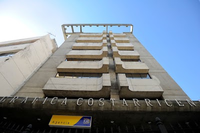 Photos of Radiografica Costarricense